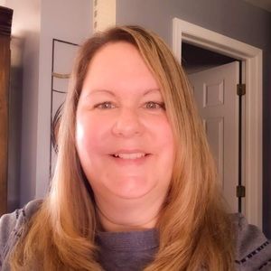 Meet your Posher, Kathy